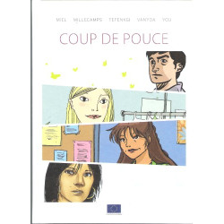 Coup De Pouce
