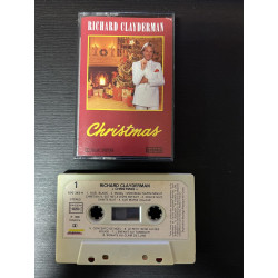 K7 Audio : Christmas