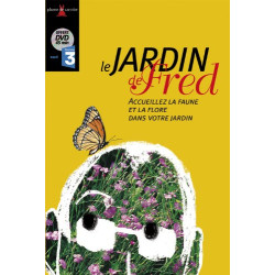 Le Jardin de Fred (1DVD)