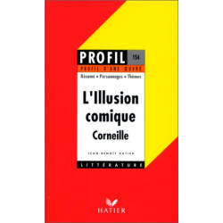L'Illusion Comique de Corneille