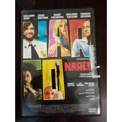 Narco (Guillaume Canet)