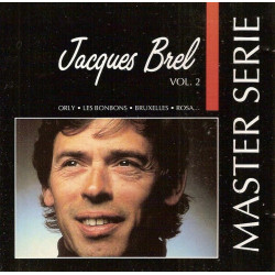 Master Serie Vol.2/Talents du