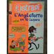 Astrapi Nº 670 l'Angleterre en 10 leçons Octobre 2007