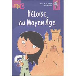 Héloïse au Moyen-Age