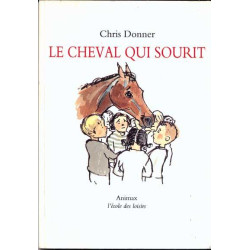 Le Cheval qui sourit