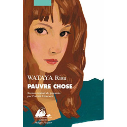 Pauvre chose