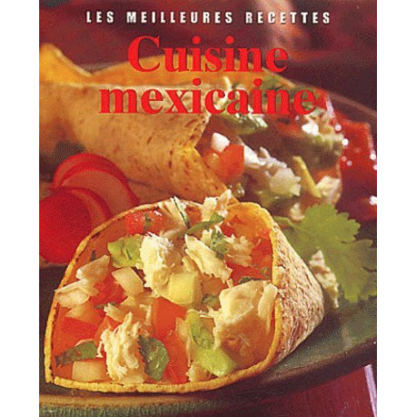 Cuisine mexicaine