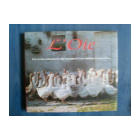 Licio Damiani cuisiner L'OIE recettes italiennes anciennes et art...