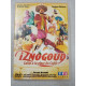 DVD Film - Iznogoud