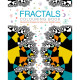 Fractals Colouring Book