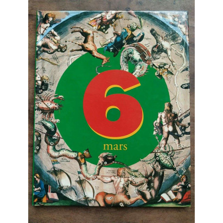 C'était Ce jour là 6 Mars 1998