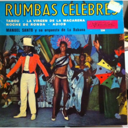 Rumbas Célèbres