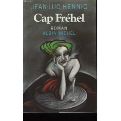 Cap Fréhel