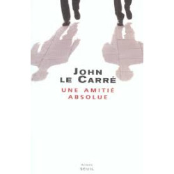 Une amitié absolue