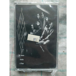Little Egypt Et encore parfois il pleut Cassette Audio-K7 NEUVE...