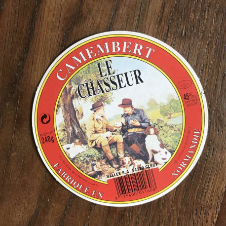 Le Chasseur