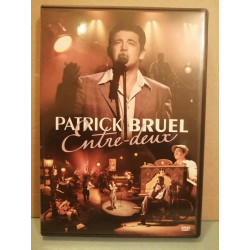 entre deux DVD