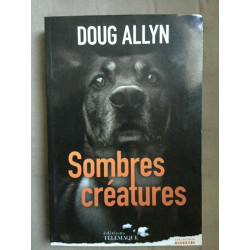 Doug allyn Sombres créatures SW télémaque