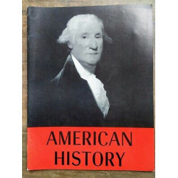 Encyclopedia Britannica Home Reading Guide - American Story