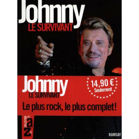 Johnny le survivant