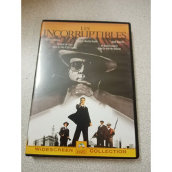 Les Incorruptibles [FR IMPORT]