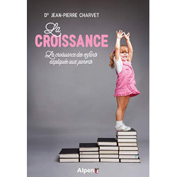 La croissance