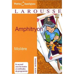 Amphitryon