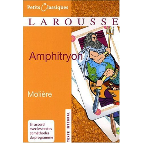 Amphitryon