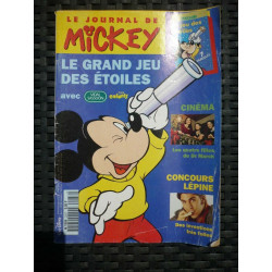 Le Journal de Mickey n2237 3 mai 1995