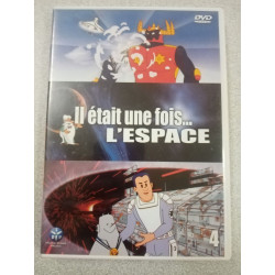 DVD Série Il était une fois l'espace - vol. 4 -