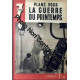 7 Jours N° 65 Du 01/02/1942 - Plans Pour La Guerre Du Printemps....
