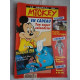 Le Journal de Mickey hebdomadaire N 2168
