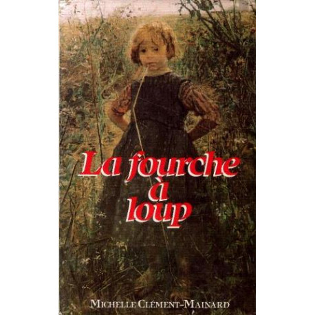 La fourche à loup
