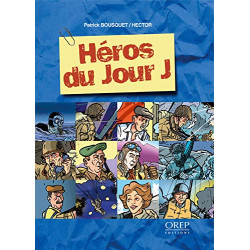 Heros du Jour J