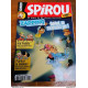 Spirou N3575 Zapping génération