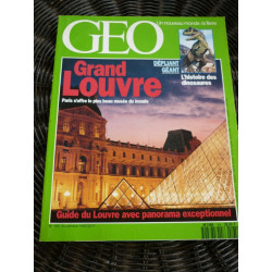 Magazine GEO n165 11