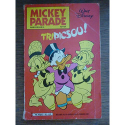 MICKEY PARADE N 41 SNEF 05 1983