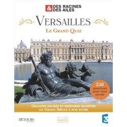 Versailles Le Grand Quiz