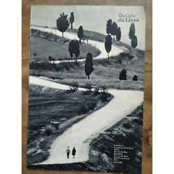Guilde du Livre Nº 6 Lausanne Bulletin mensuel Juin 1968