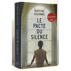 Le pacte du silence