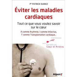 Eviter les maladies cardiaques