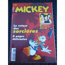 LE JOURNAL DE MICKEY n2438 10 03