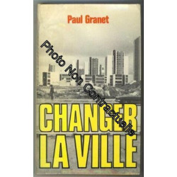 Changer La Ville