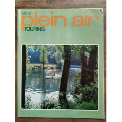 Touring Plein Air n278 Juillet 1972