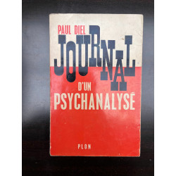 Journal d'un psychanalyse