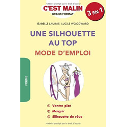 Une silhouette au top : mode d'emploi c'est malin