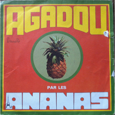 Agadou