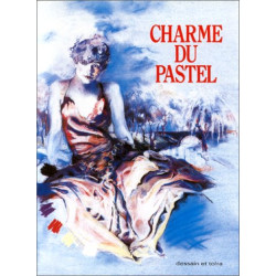 Charme du pastel