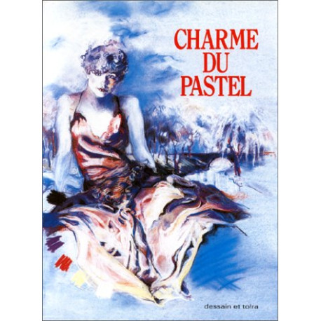Charme du pastel