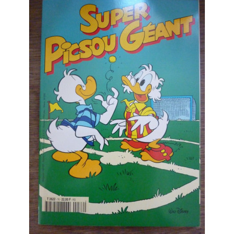 SUPER PICSOU GEANT n76 02